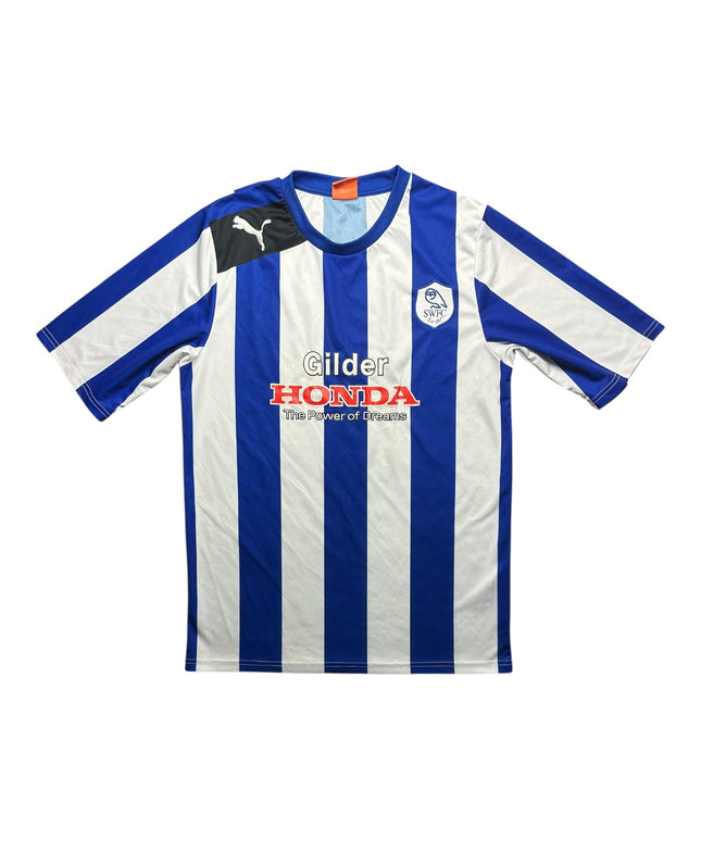 Sheffield Wednesday Football Shirt Home 2012/2013 (L)