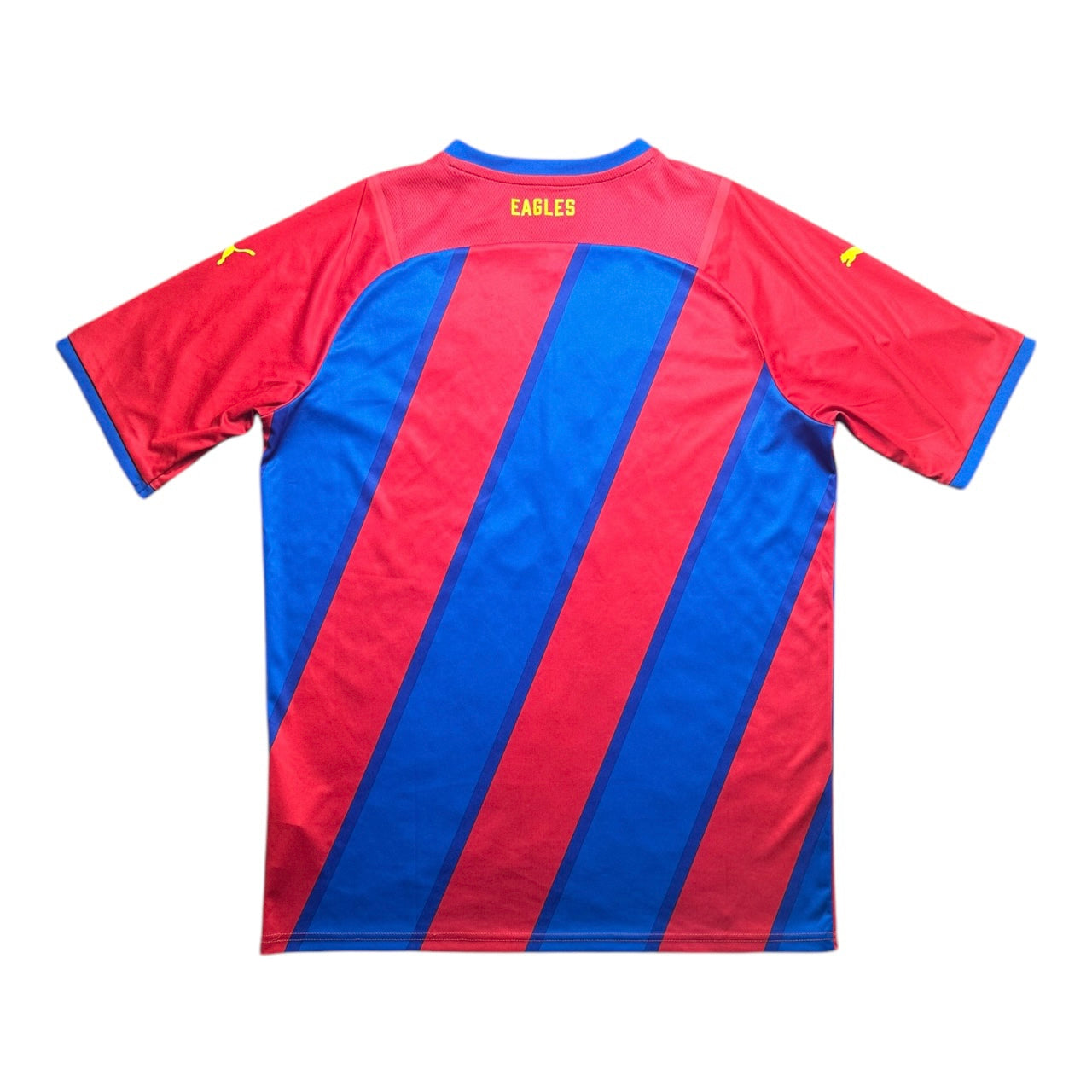 Crystal Palace Football Shirt 2021/2022 Home (L)