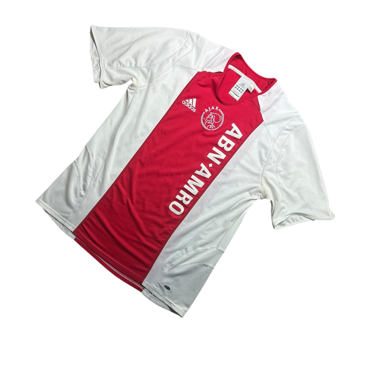 Ajax Football Shirt 2005/2006 Home (XL)