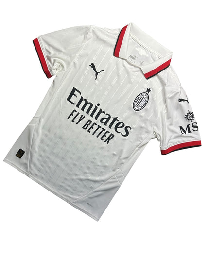 AC Milan Football Shirt Away 2024/2025 (S)