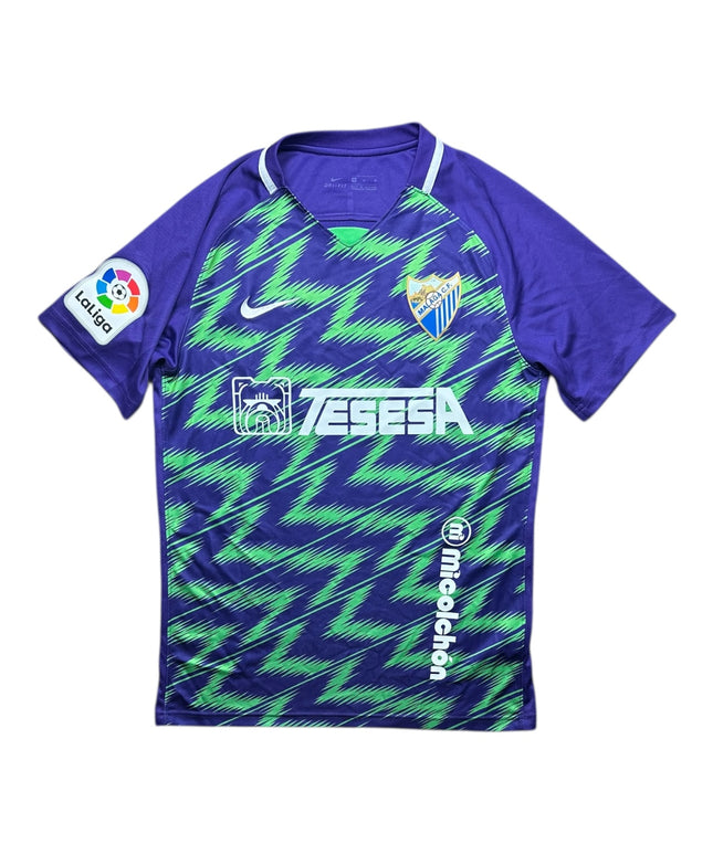 Malaga Football Shirt Away 2020/2021 (M)