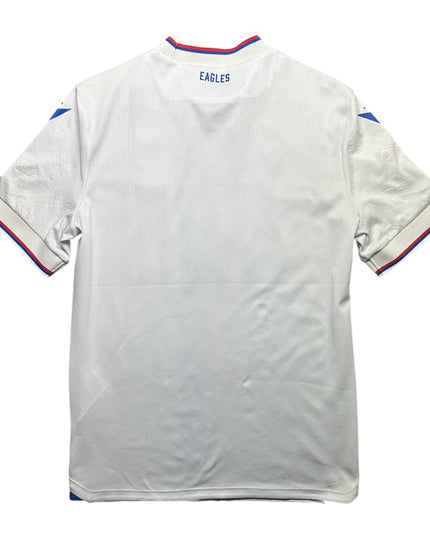 Crystal Palace Football Shirt Away 2022/2023 (M)