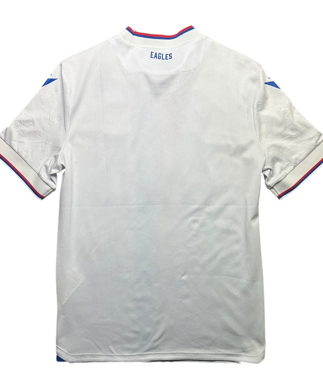 Crystal Palace Football Shirt Away 2022/2023 (M)
