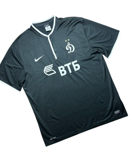 Dynamo Moscow Football Shirt 2014/2015 Third (XL)