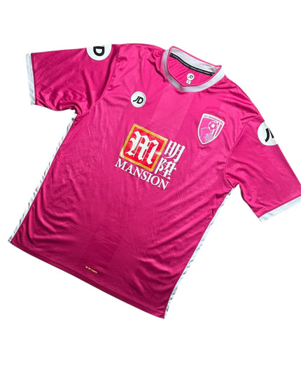 Bournemouth Football Shirt 2015/2016 Third (M)