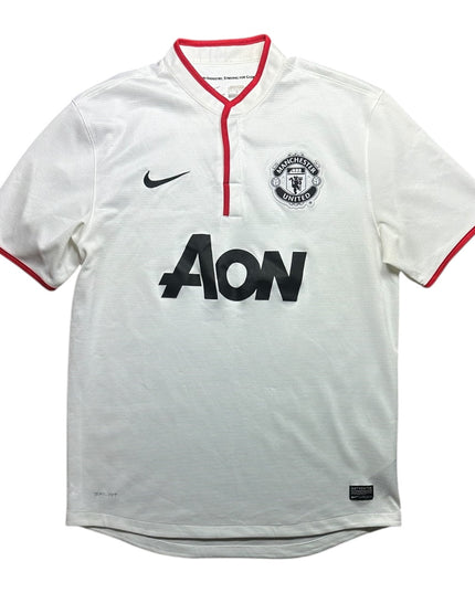 Manchester United Football Shirt 2012/2014 Away (L)