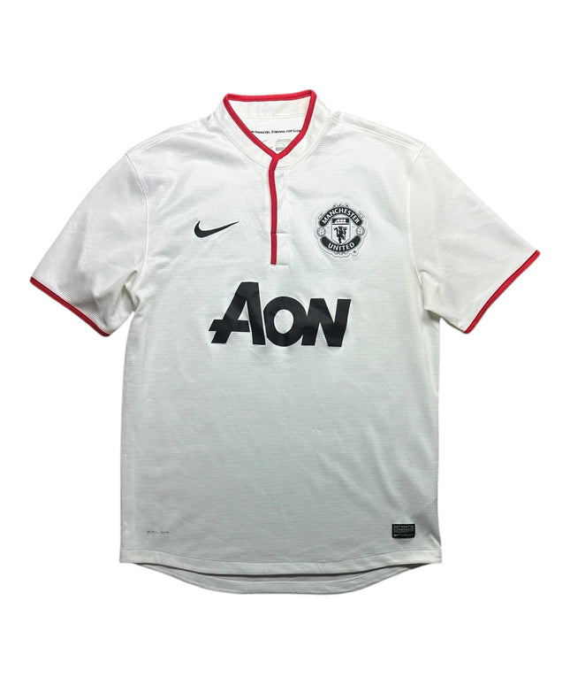 Manchester United Football Shirt 2012/2014 Away (L)
