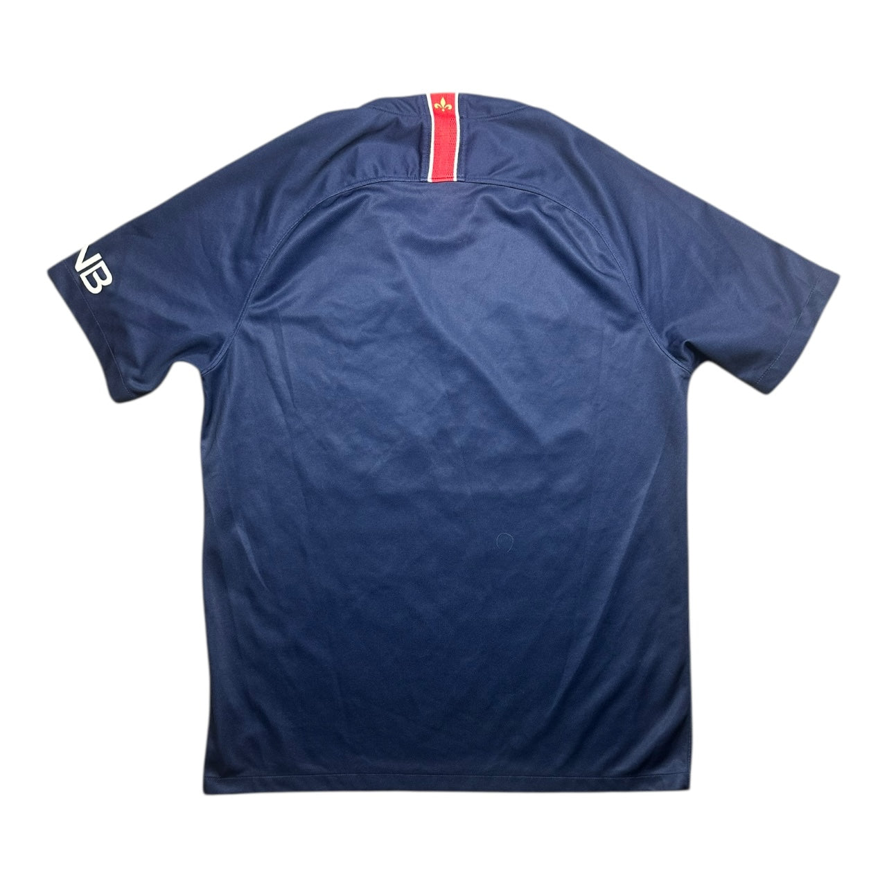 Paris Saint Germain Football Shirt 2018/2019 Home (L)