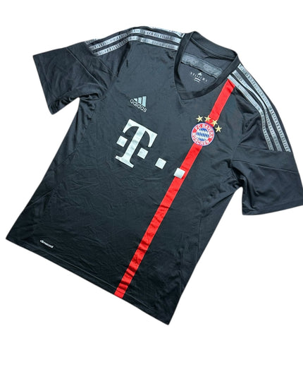 Bayern Munich Football Shirt 2014/2015 Third (M)