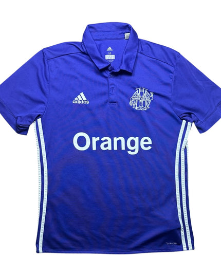 Marseille Football Shirt 2017/2018 Third (M)