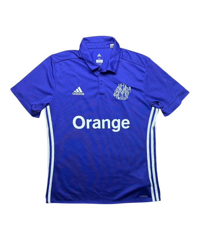 Marseille Football Shirt 2017/2018 Third (M)