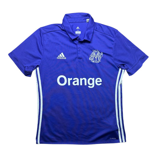 Marseille Football Shirt 2017/2018 Third (M)