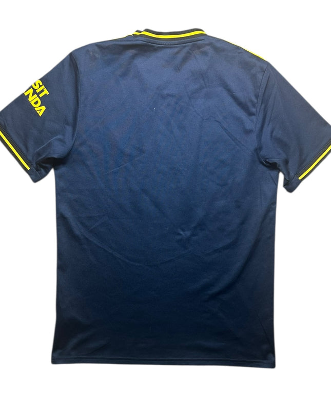 Arsenal Football Shirt Third 2019/2020 (M)