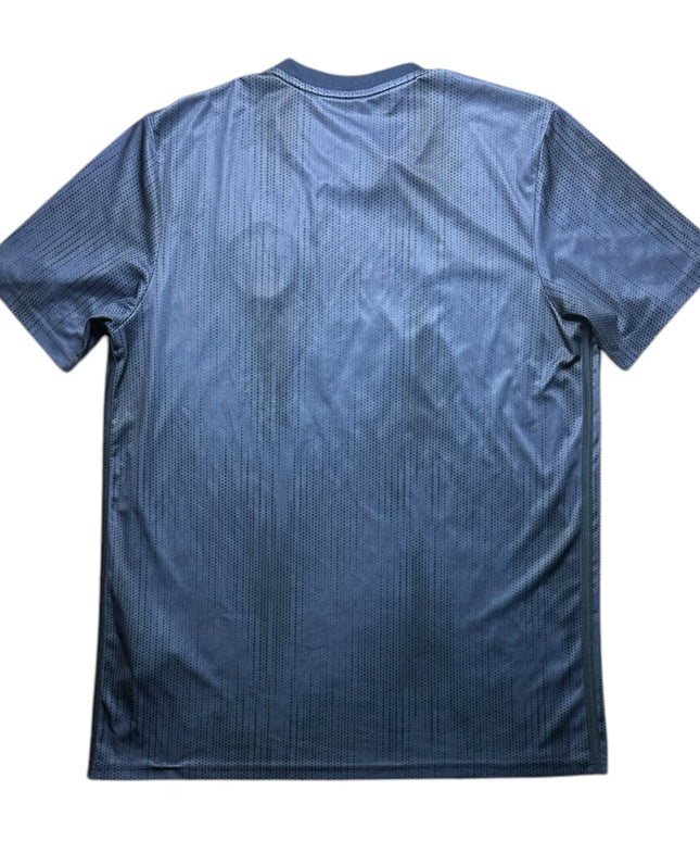 Manchester United Football Shirt 2018/2019 Third (L)