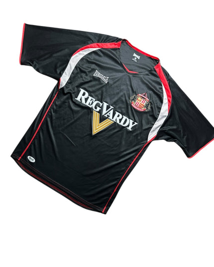 Sunderland Football Shirt Away 2005/2006 (M)