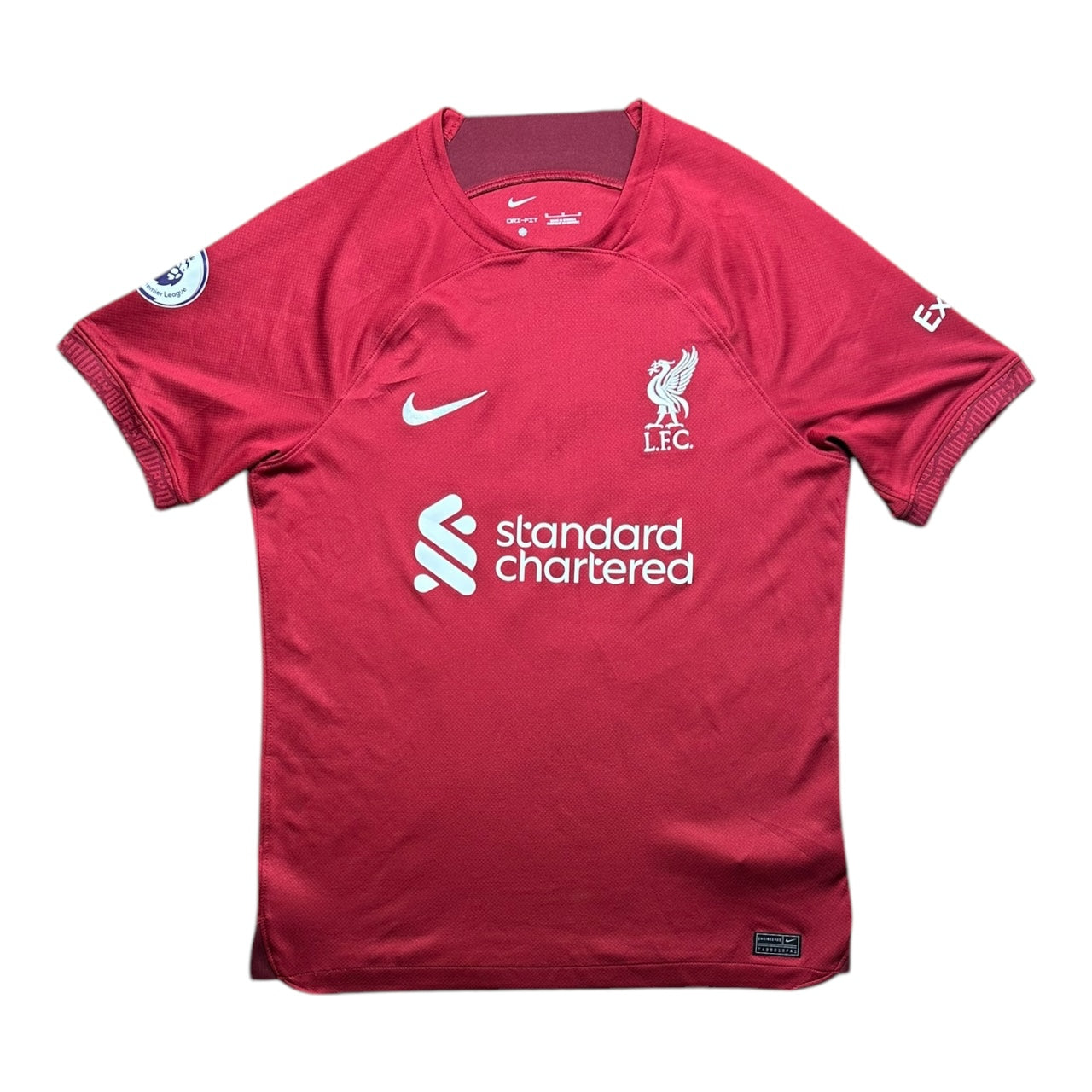 Liverpool Football Shirt 2022/2023 Home Firmino 9 (M)