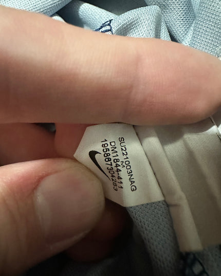 Paris Saint Germain Football Shirt 2022/2023 Home Kimpembe 3 (M)