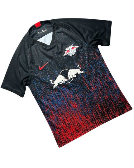 RB Leipzig Football Shirt Third 2019/2020 (M)