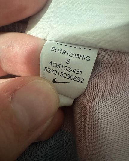 Barcelona Football Shirt ‘El Clasico’ 1998/1999 Home (S)