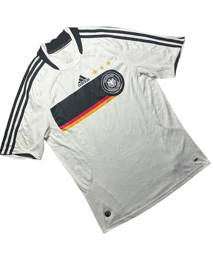 Germany Football Shirt Home 2008/2009 (M)