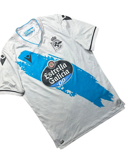 Deportivo La Coruna Third 2020/2021 (S)