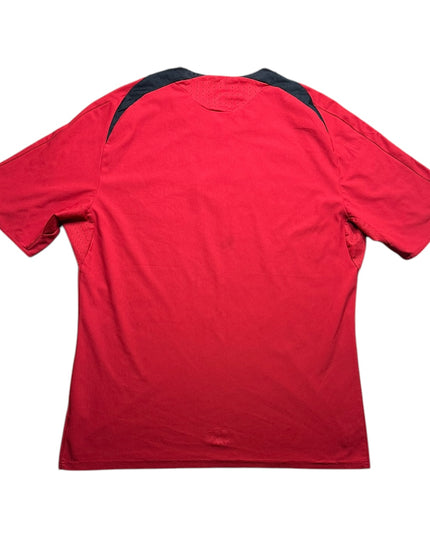 Germany Football Shirt 2008/2009 Away (M)