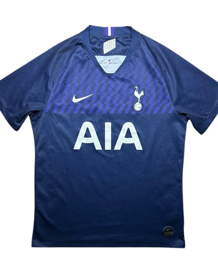 Tottenham Hotspur Football Shirt 2019/2020 Away (L)