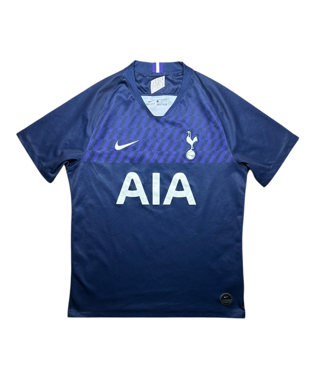 Tottenham Hotspur Football Shirt 2019/2020 Away (L)