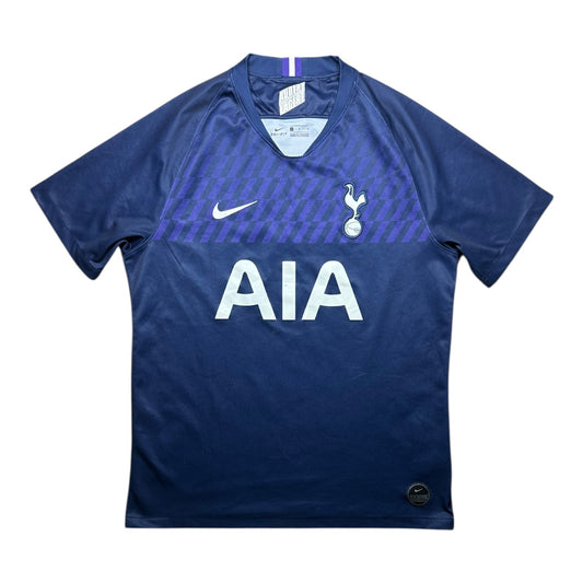 Tottenham Hotspur Football Shirt 2019/2020 Away (L)