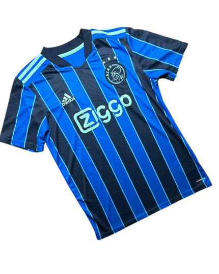 Ajax Football Shirt 2021/2022 Away (M)