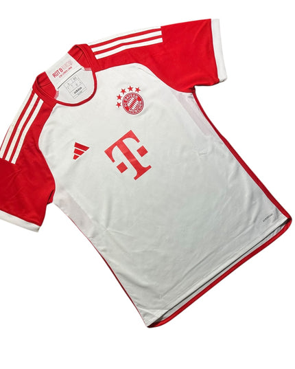 Bayern Munich Football Shirt 2023/2024 Away (L)