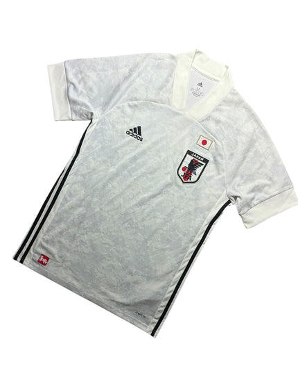 Japan Football Shirt Away 2020/2021 (L)