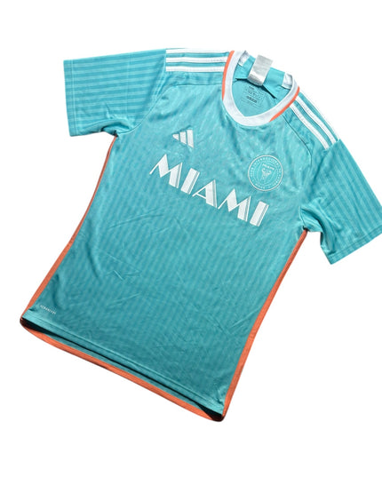Inter Miami Football Shirt Third 2024/2025 (M)