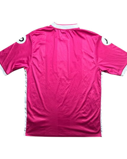 Bournemouth Football Shirt 2015/2016 Third (M)