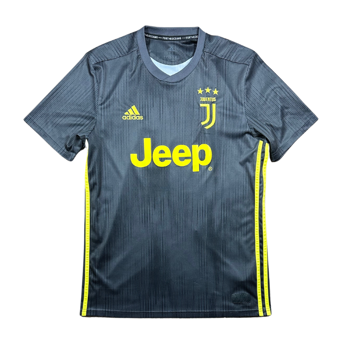 Juventus 2018 2019 Third Football Shirt Dybala 10 Kickkits