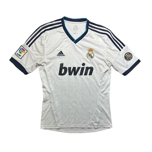 Real Madrid Football Shirt 2012/2013 Home (M)