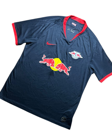 RB Leipzig Football Shirt 2019/2020 Away (XL)