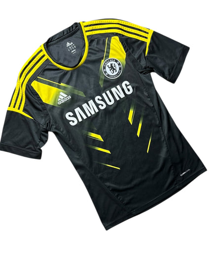 Chelsea Football Shirt Third 2012/2013 (S)
