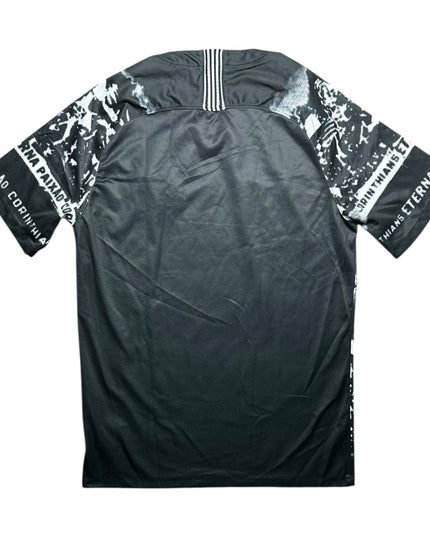 Corinthians Football Shirt 2019/2020 Third (M)