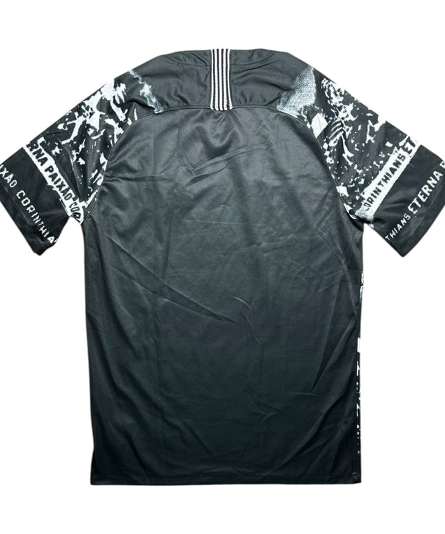 Corinthians Football Shirt 2019/2020 Third (M)