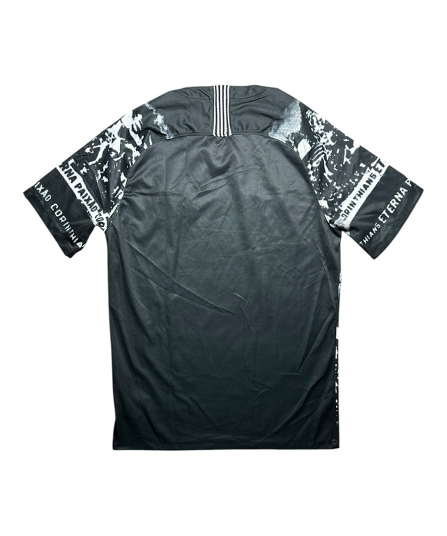 Corinthians Football Shirt 2019/2020 Third (M)
