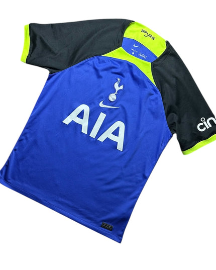 Tottenham Hotspur Football Shirt Away 2022/2023 Richarlison 9 (M)