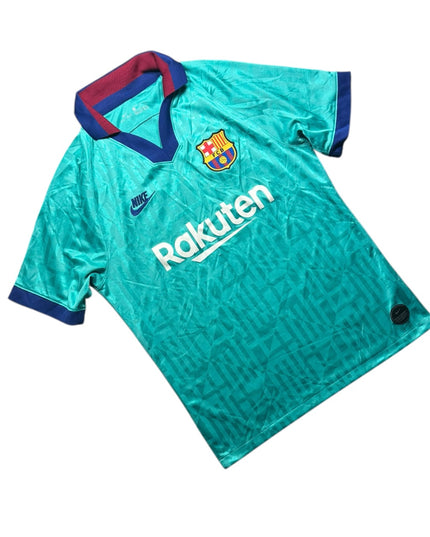 Barcelona Football Shirt Third 2019/2020 (M)