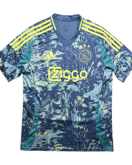 Ajax Football Shirt 2024/2025 Away (L)