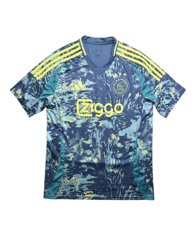 Ajax Football Shirt 2024/2025 Away (L)