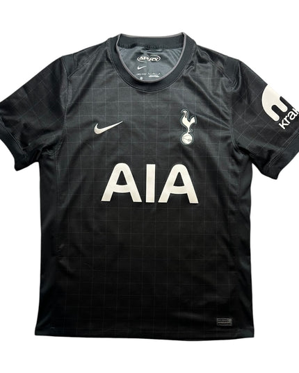 Tottenham Hotspur Football Shirt Away 2025/2026 (L)