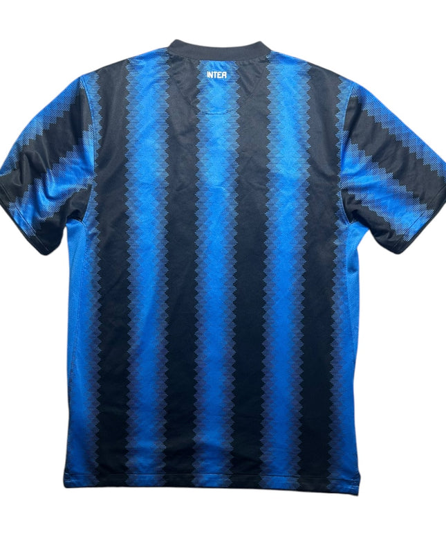 Inter Milan Football Shirt Home 2010/2011 (M)