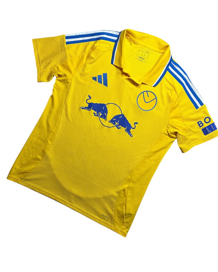 Leeds Football Shirt Third 2024/2025 (L)