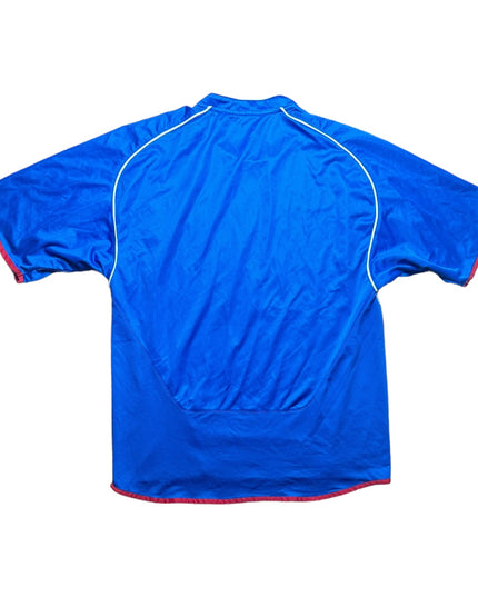 Rangers 2005/2006 Home Football Shirt (L)