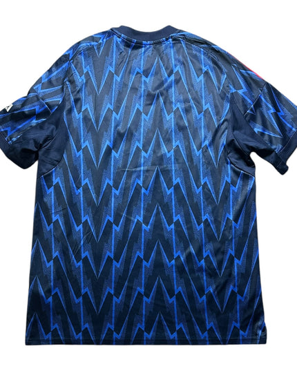 Arsenal Football Shirt Away 2025/2026 (XL)